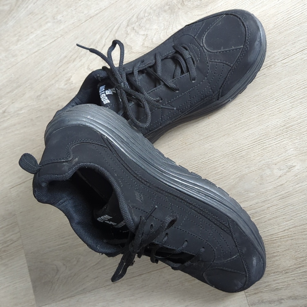 Great walking shoes